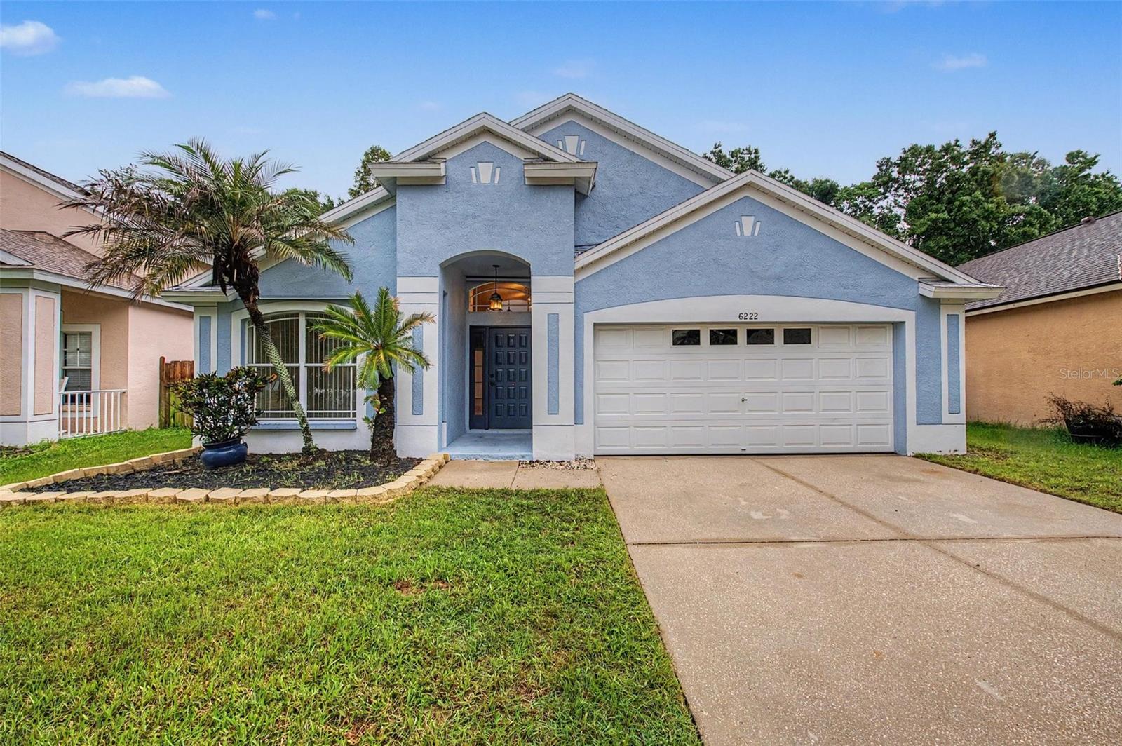Single Family Residence em RIVERVIEW, FL - Daniel Dourado