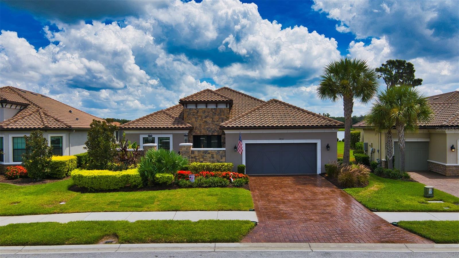 Single Family Residence em ODESSA, FL - Daniel Dourado