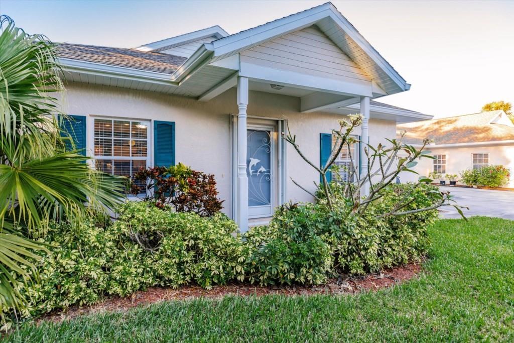 Villa em PORT CHARLOTTE, FL - Daniel Dourado