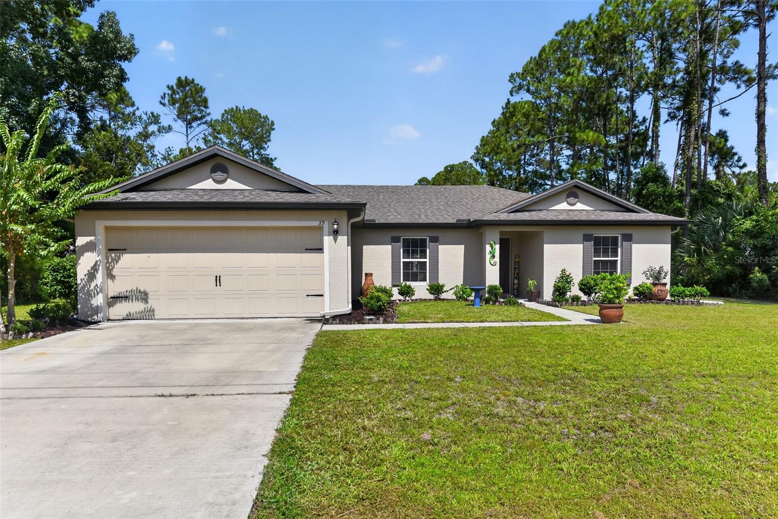 Single Family Residence em PALM COAST, FL - Daniel Dourado