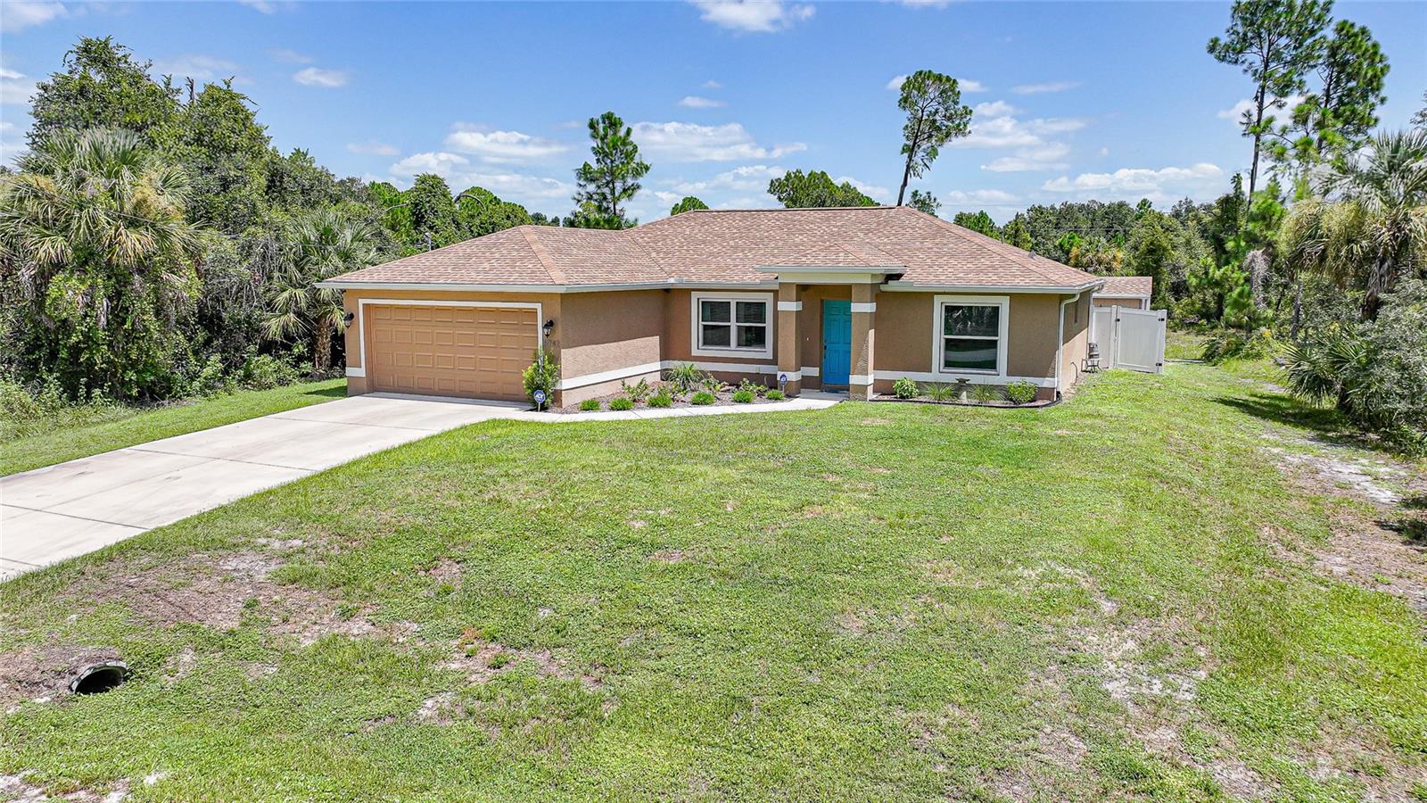 Single Family Residence em NORTH PORT, FL - Daniel Dourado