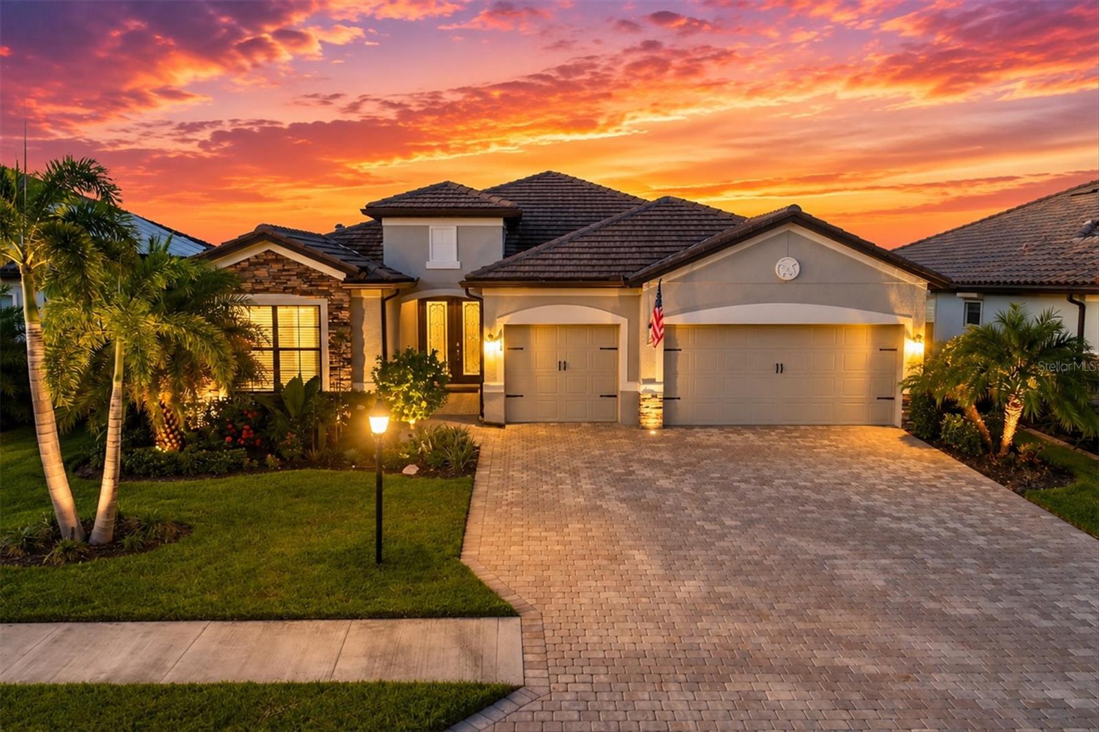 Single Family Residence em LAKEWOOD RANCH, FL - Daniel Dourado