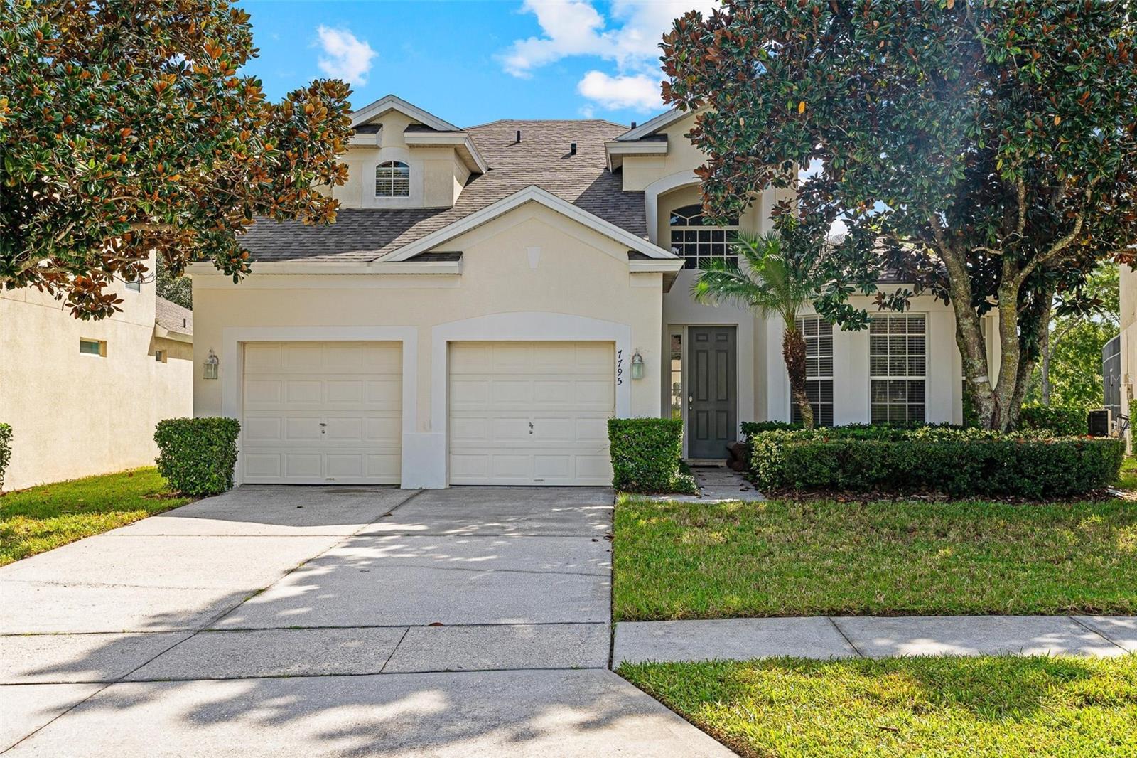 Single Family Residence em KISSIMMEE, FL - Daniel Dourado
