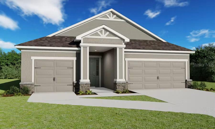 Single Family Residence em OCALA, FL - Daniel Dourado