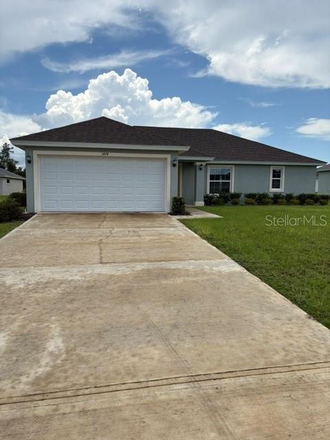 Single Family Residence em OCALA, FL - Daniel Dourado