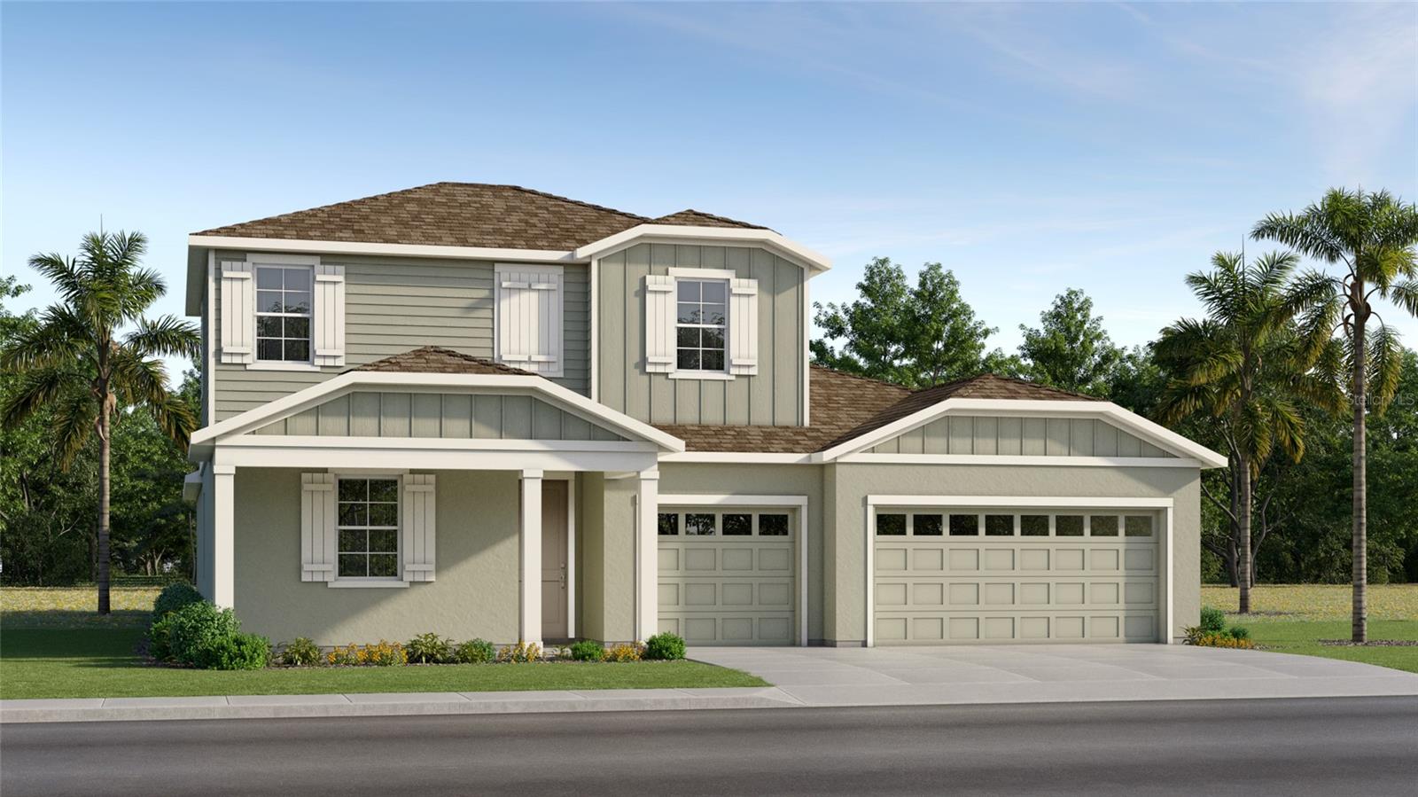 Single Family Residence em OXFORD, FL - Daniel Dourado
