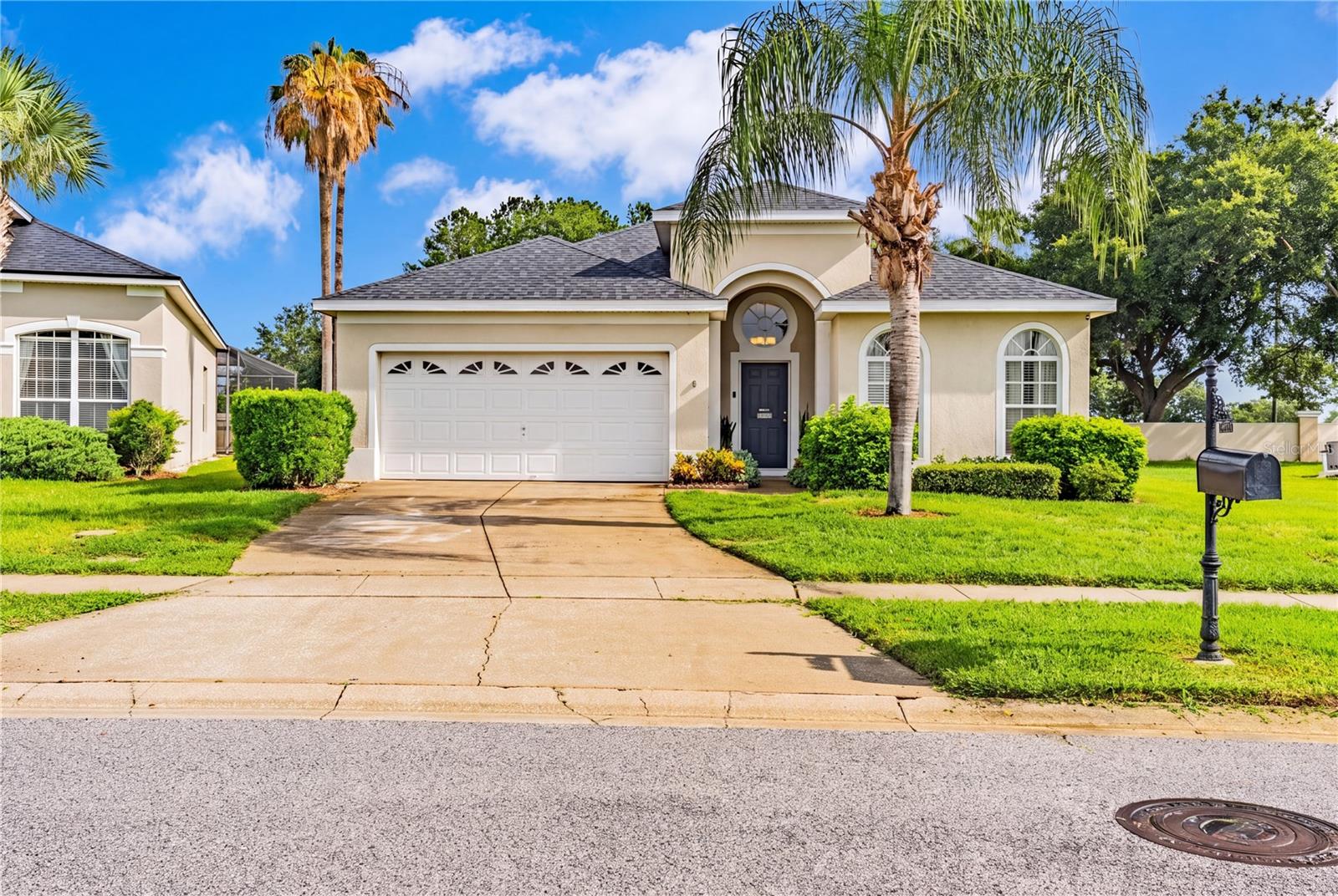 Single Family Residence em KISSIMMEE, FL - Daniel Dourado