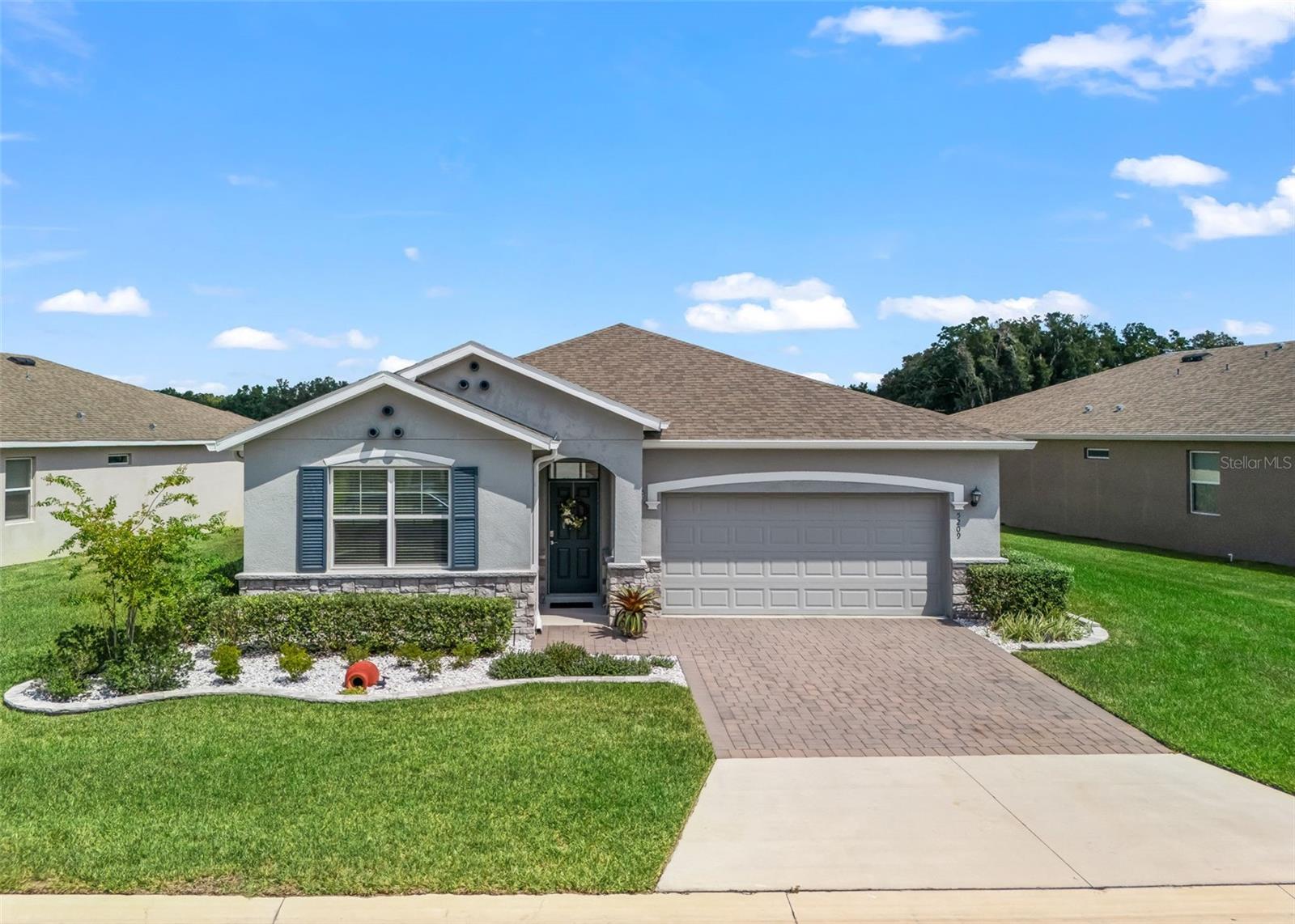 Single Family Residence em OCALA, FL - Daniel Dourado