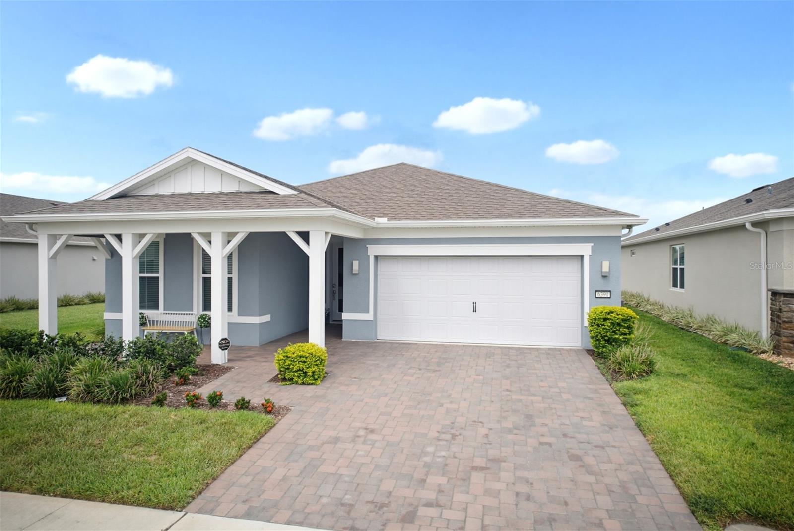 Single Family Residence in ST CLOUD, FL - Daniel Dourado