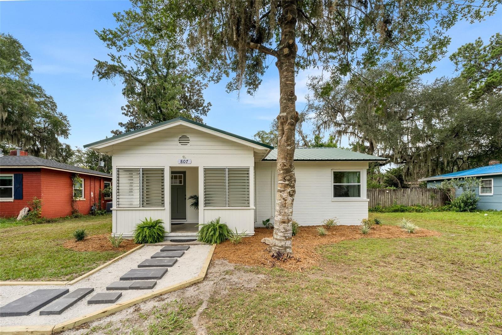 Single Family Residence em GAINESVILLE, FL - Daniel Dourado