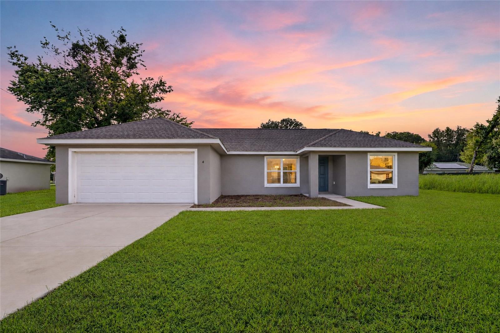 Single Family Residence em OCALA, FL - Daniel Dourado