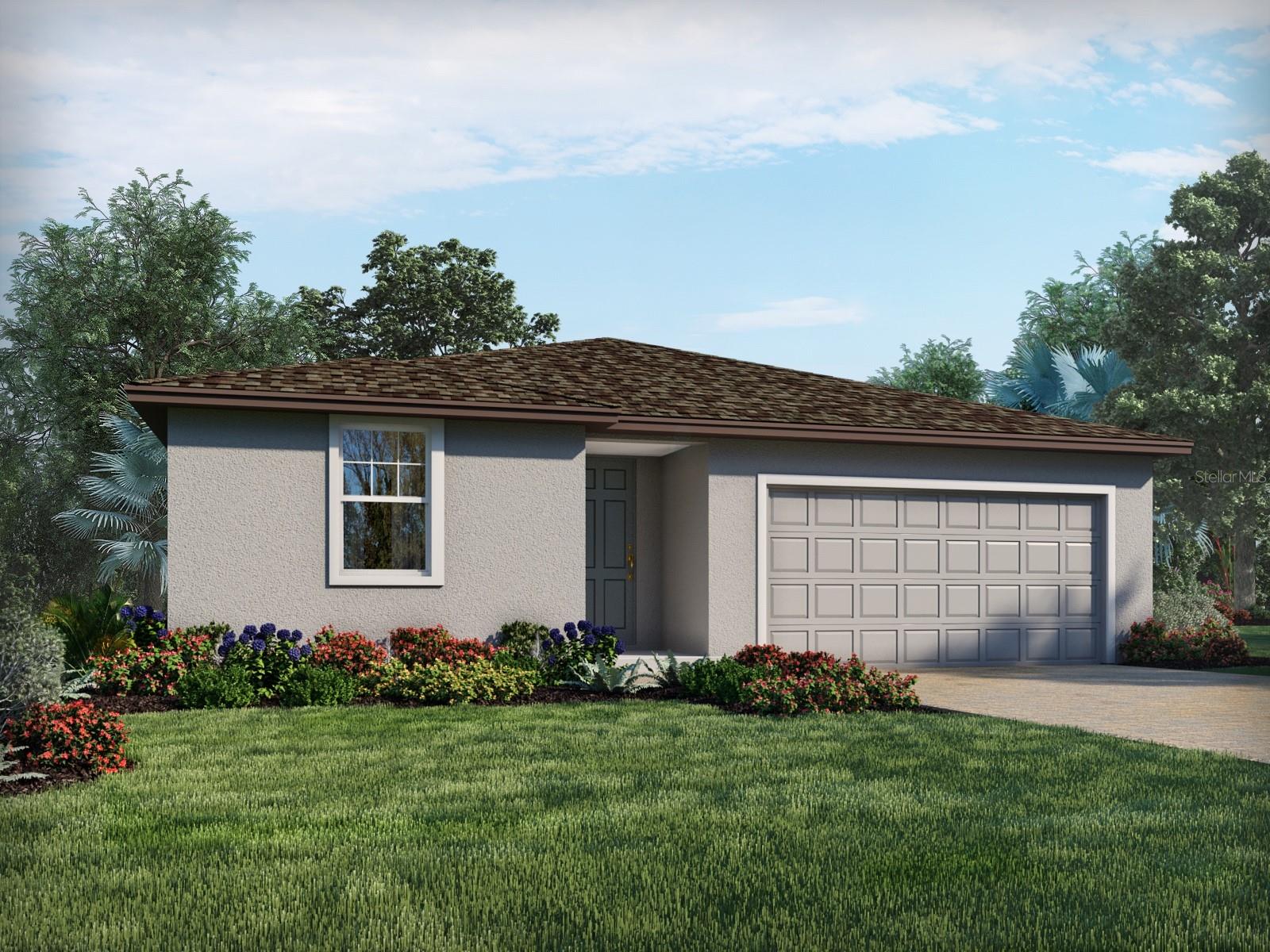 Single Family Residence in LAKE HAMILTON, FL - Daniel Dourado