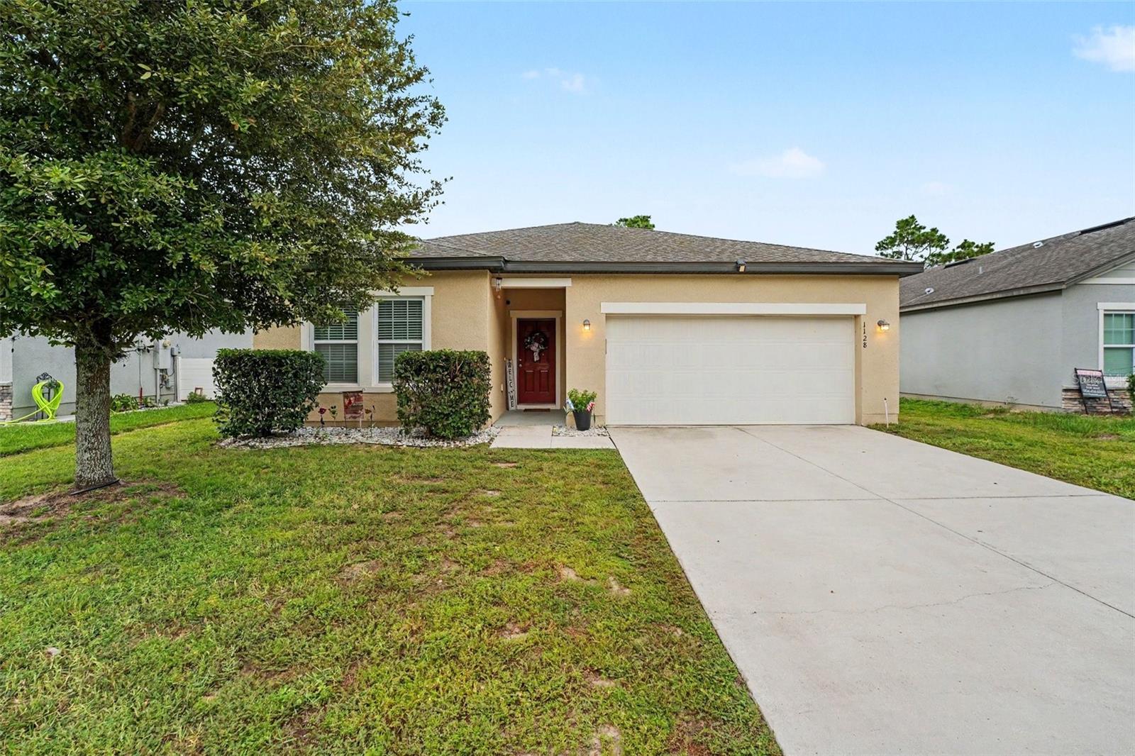 Single Family Residence em LAKE WALES, FL - Daniel Dourado
