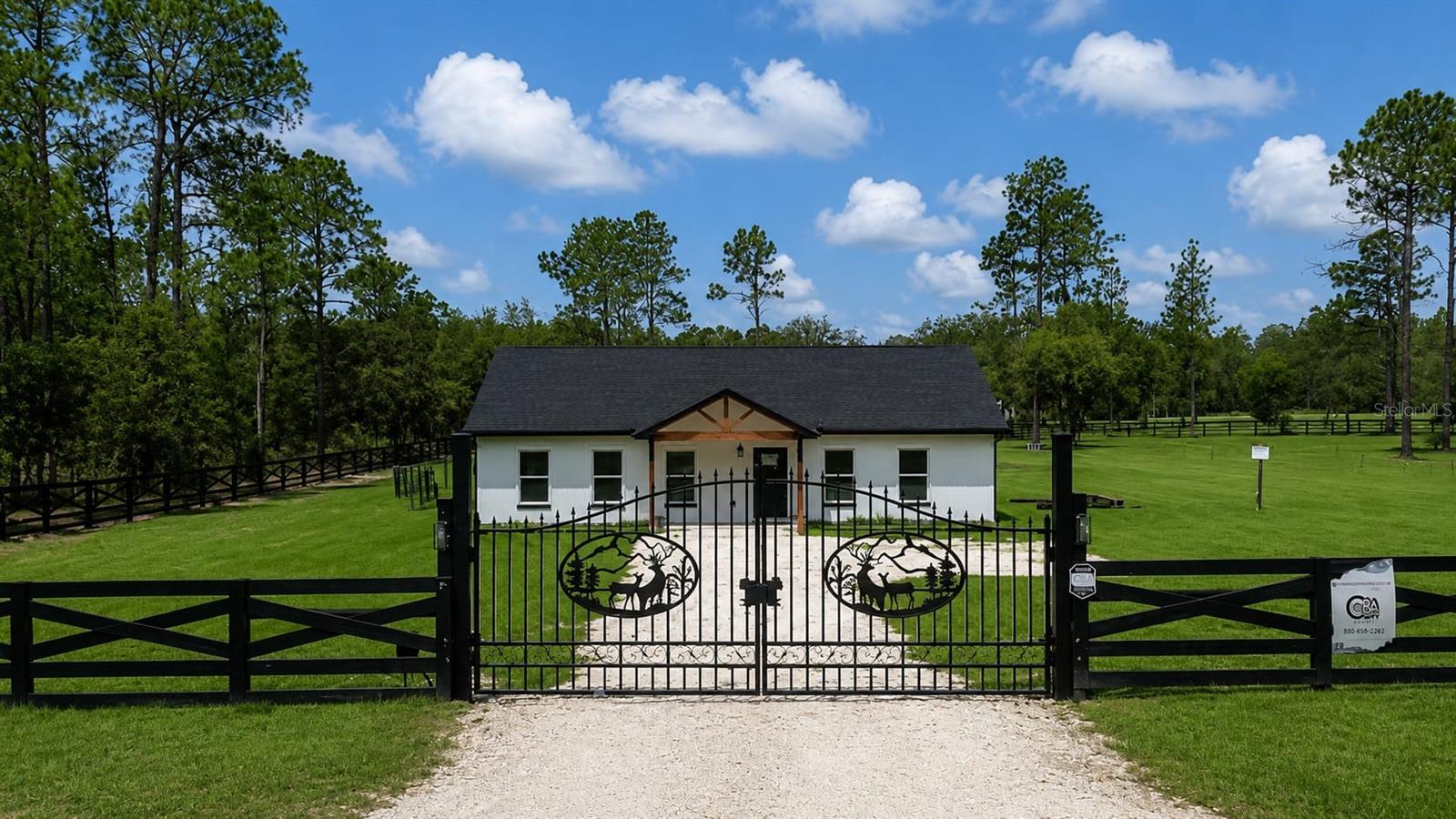 Single Family Residence em MORRISTON, FL - Daniel Dourado
