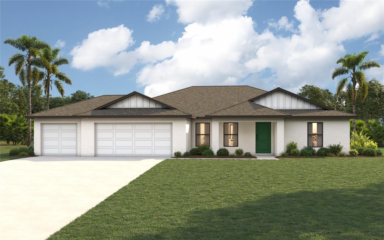 Single Family Residence em CITRUS SPRINGS, FL - Daniel Dourado