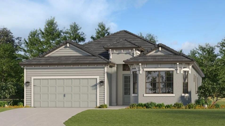 Single Family Residence em LAKEWOOD RANCH, FL - Daniel Dourado