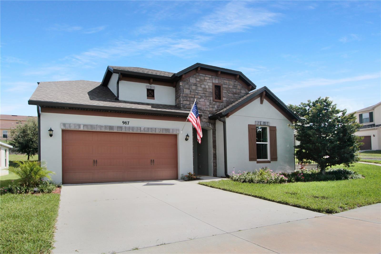 Single Family Residence em MINNEOLA, FL - Daniel Dourado