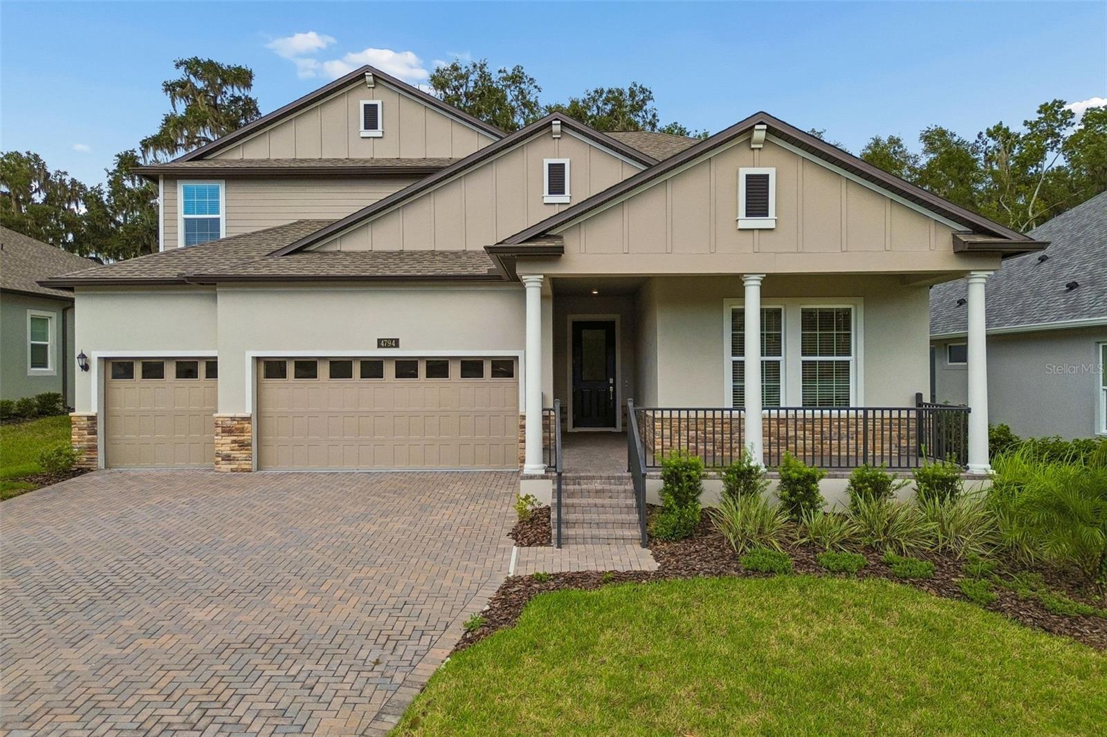 Single Family Residence em BROOKSVILLE, FL - Daniel Dourado