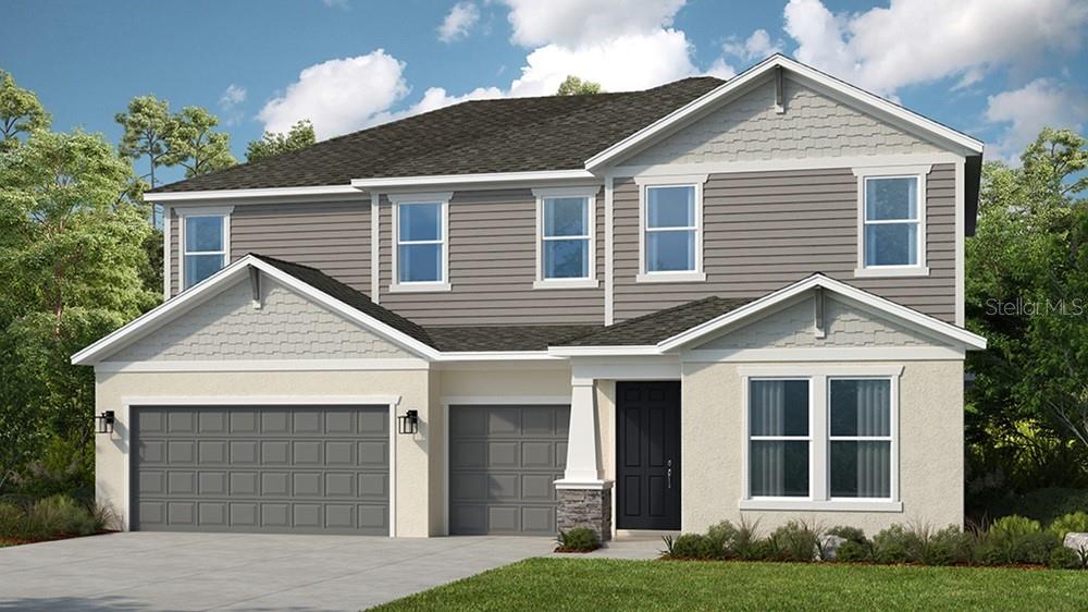 Single Family Residence in PARRISH, FL - Daniel Dourado