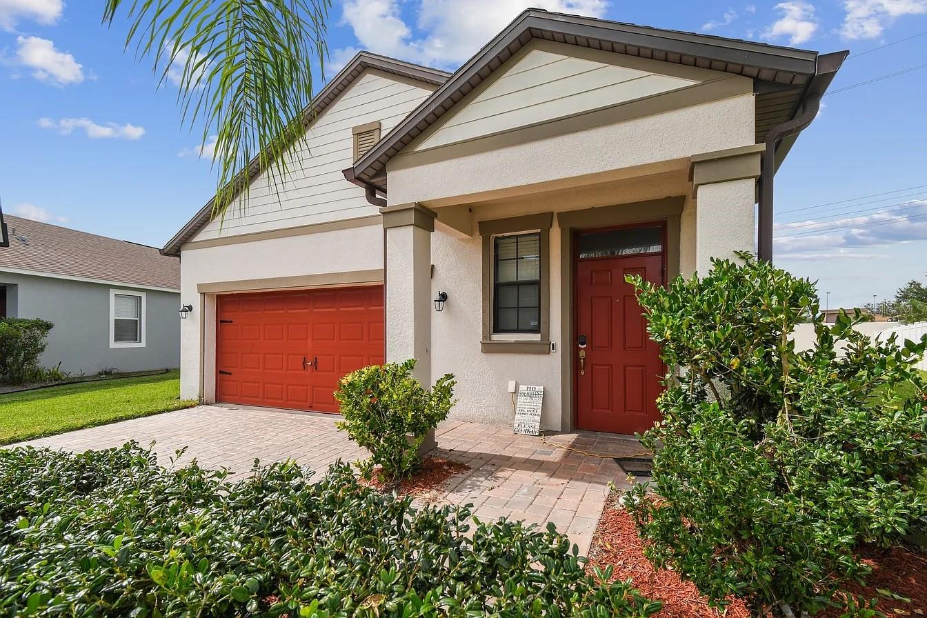 Single Family Residence em NEW PORT RICHEY, FL - Daniel Dourado