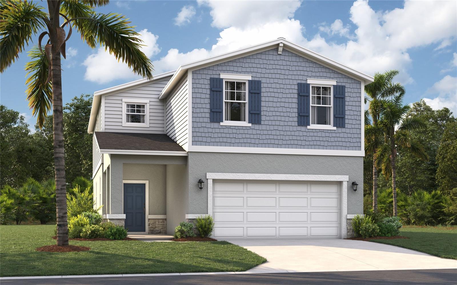 Single Family Residence em DAVENPORT, FL - Daniel Dourado