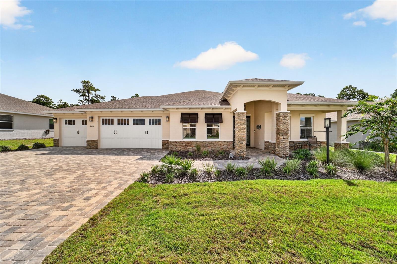 Single Family Residence em OCALA, FL - Daniel Dourado