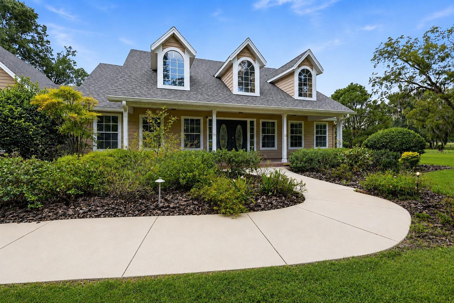 Single Family Residence in HIGH SPRINGS, FL - Daniel Dourado