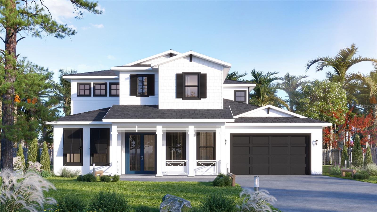 Single Family Residence em OXFORD, FL - Daniel Dourado