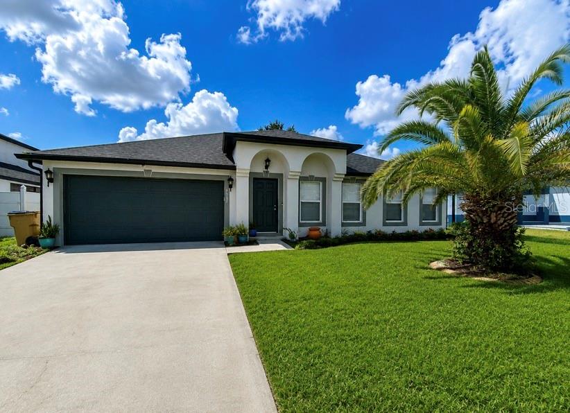 Single Family Residence em KISSIMMEE, FL - Daniel Dourado