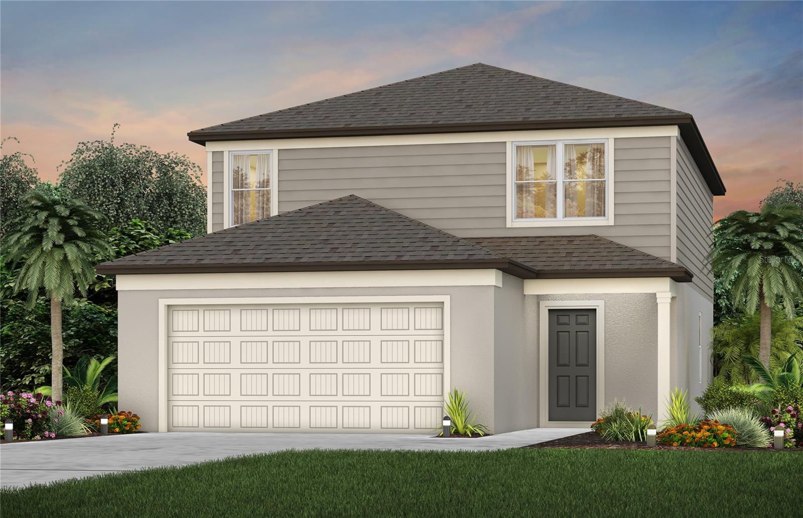 Single Family Residence in PARRISH, FL - Daniel Dourado