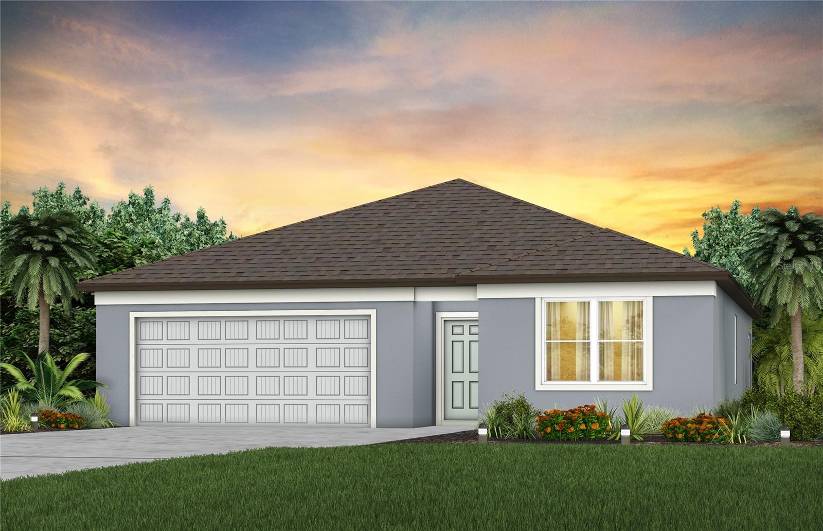 Single Family Residence in PARRISH, FL - Daniel Dourado
