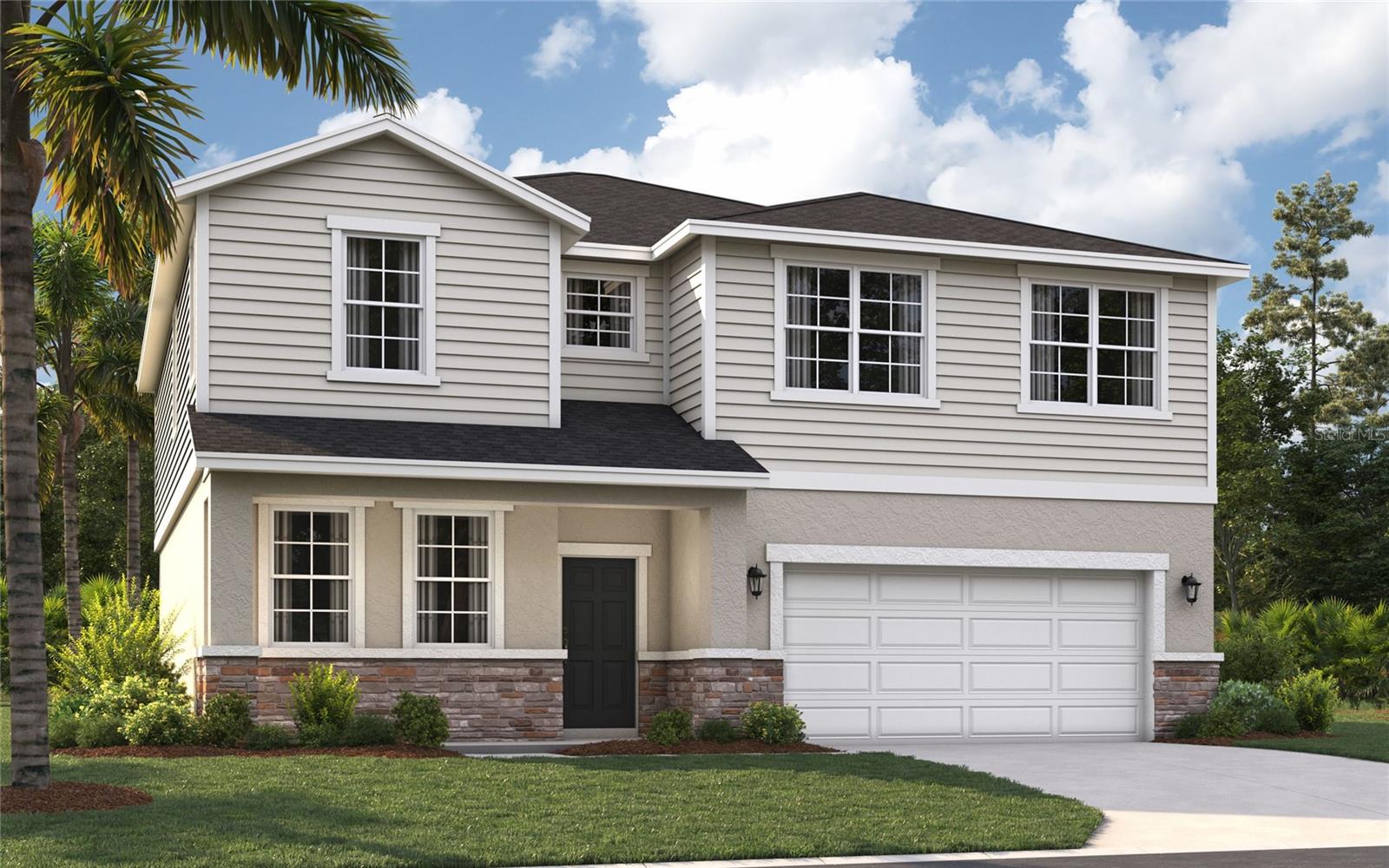 Single Family Residence em GRAND ISLAND, FL - Daniel Dourado