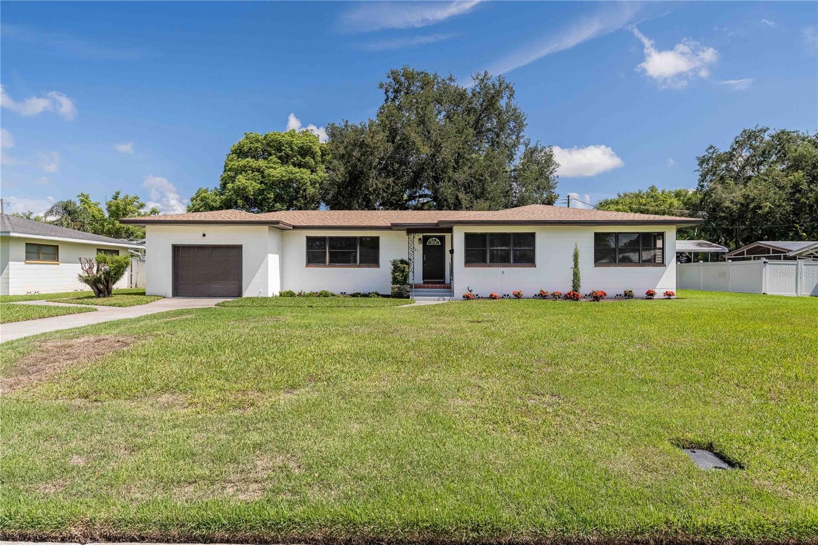 Single Family Residence em LAKELAND, FL - Daniel Dourado