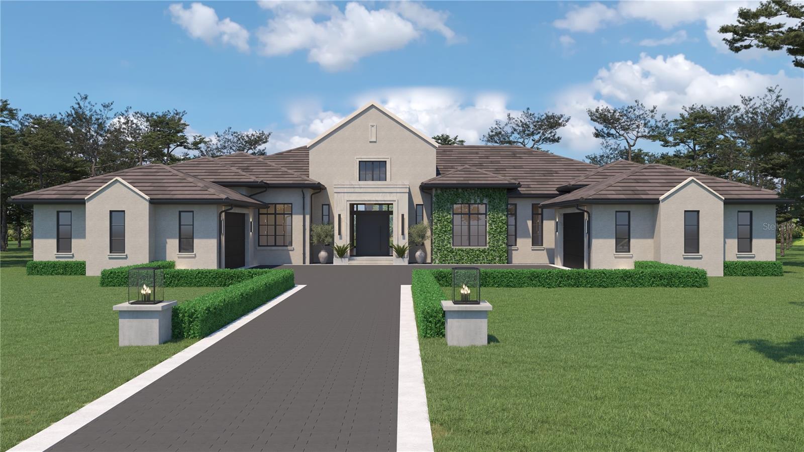 Single Family Residence em MONTVERDE, FL - Daniel Dourado