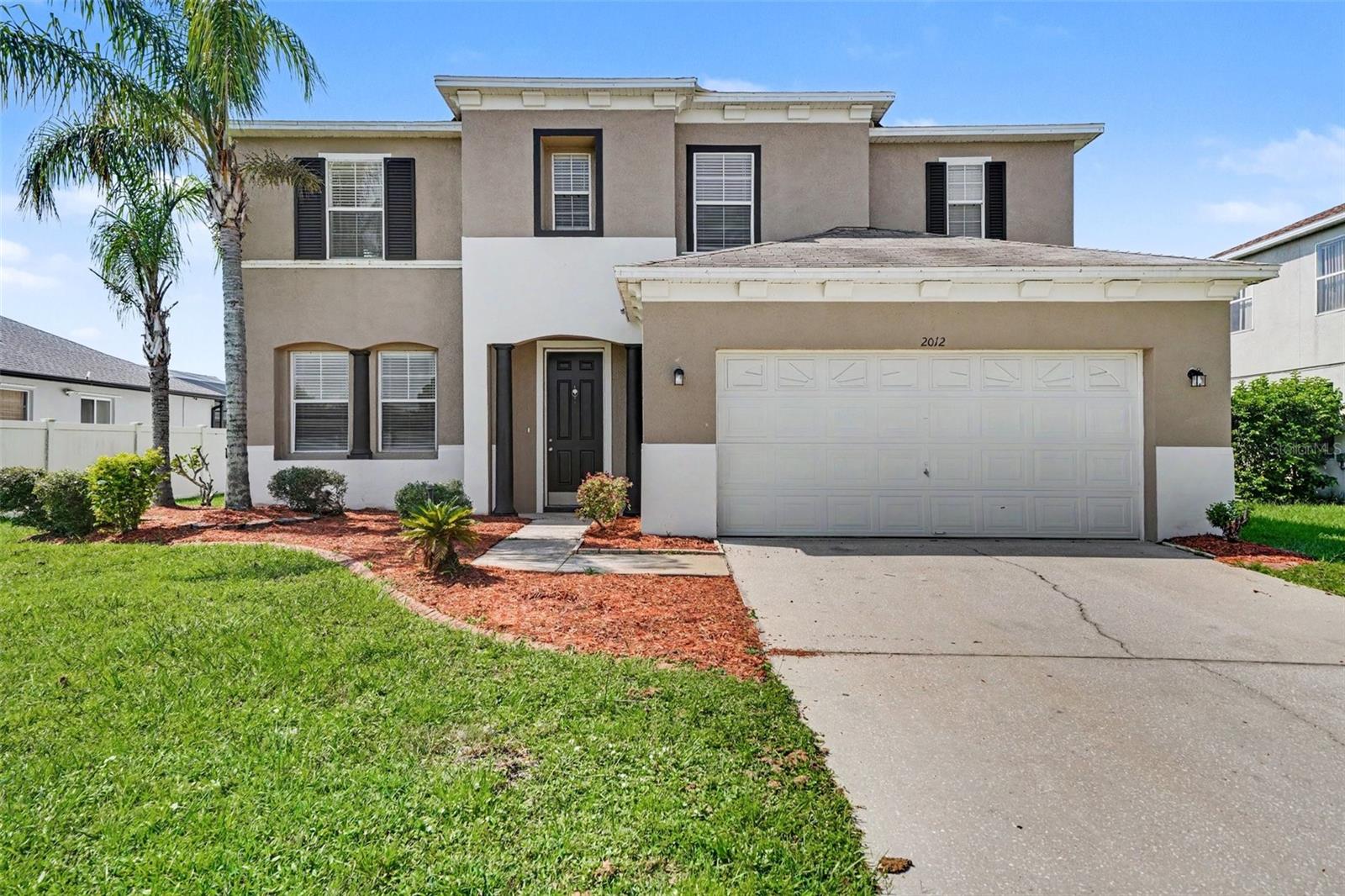 Single Family Residence em KISSIMMEE, FL - Daniel Dourado