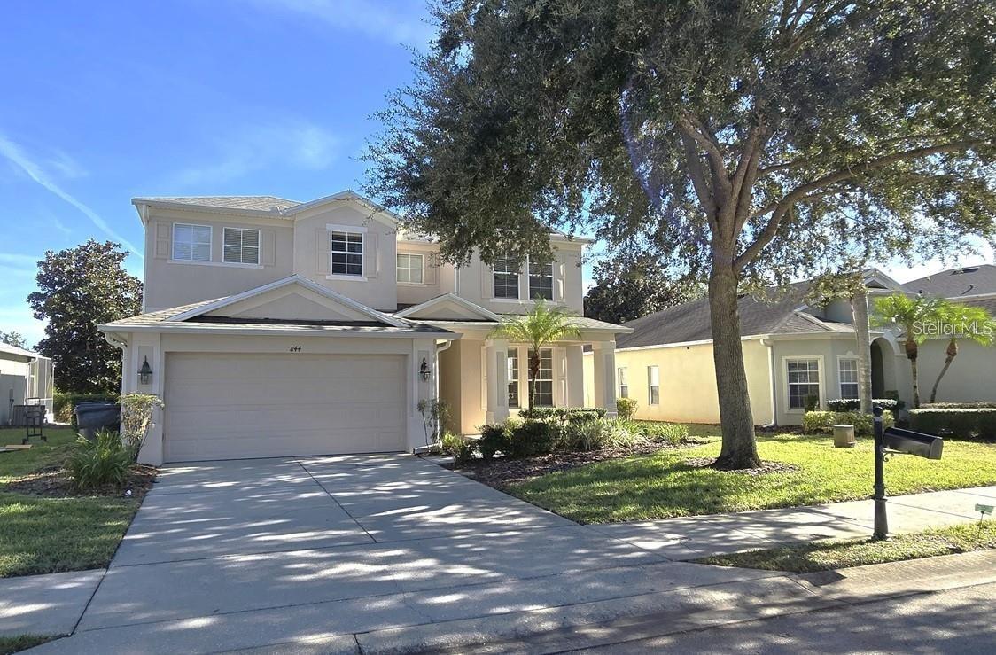 Single Family Residence em DAVENPORT, FL - Daniel Dourado
