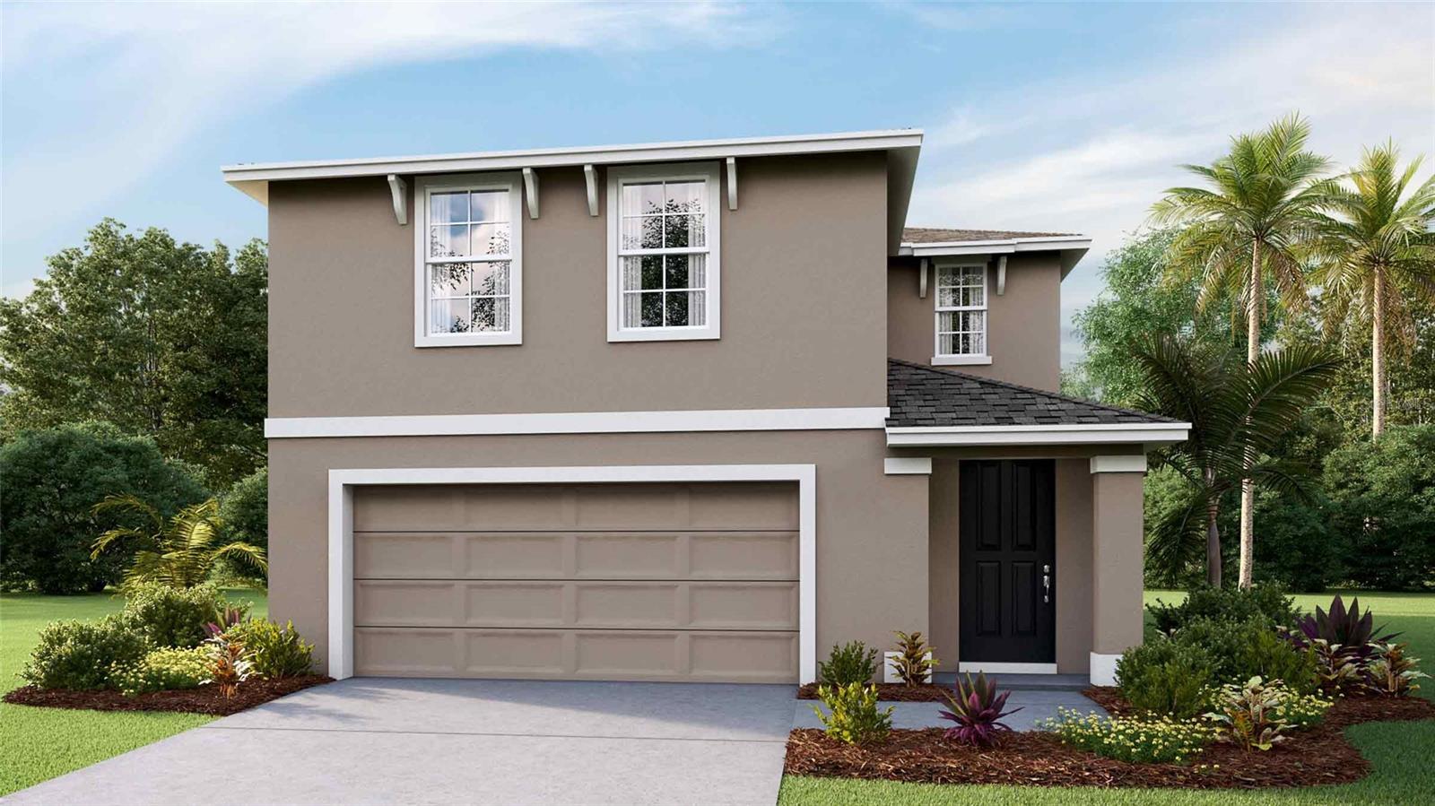 Single Family Residence in ZEPHYRHILLS, FL - Daniel Dourado