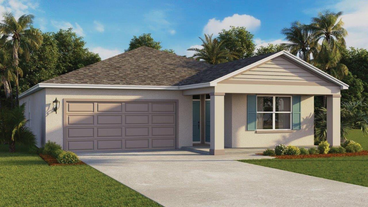 Single Family Residence in LAKE HAMILTON, FL - Daniel Dourado