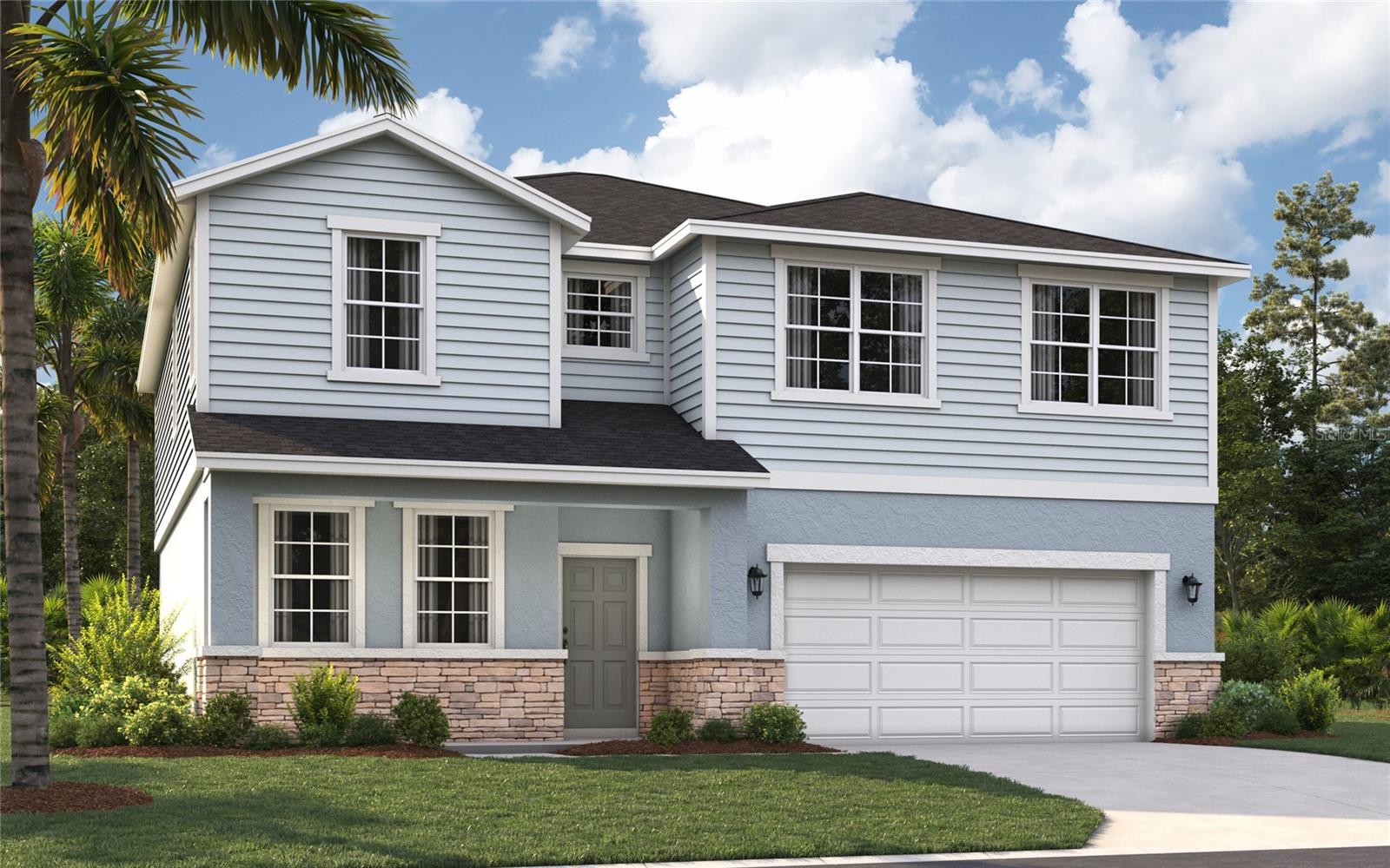 Single Family Residence in ST CLOUD, FL - Daniel Dourado