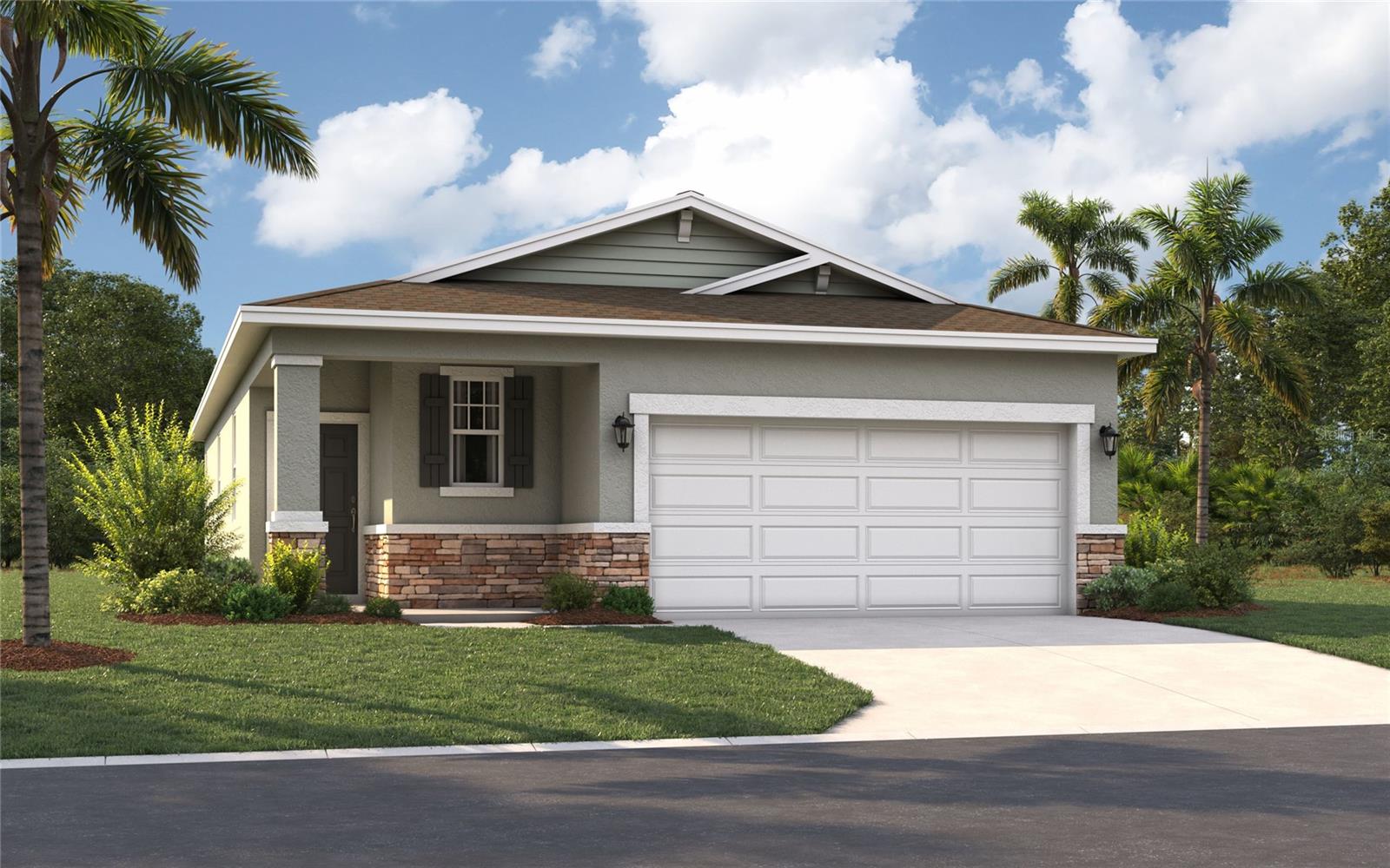 Single Family Residence em DAVENPORT, FL - Daniel Dourado
