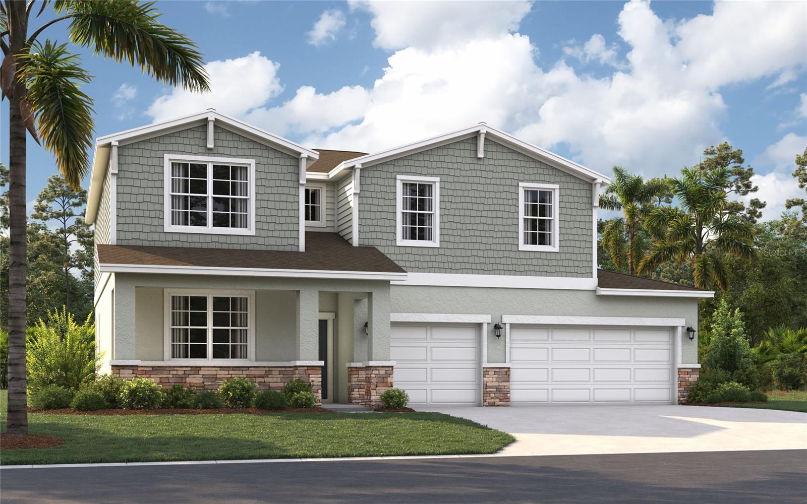 Single Family Residence em GRAND ISLAND, FL - Daniel Dourado