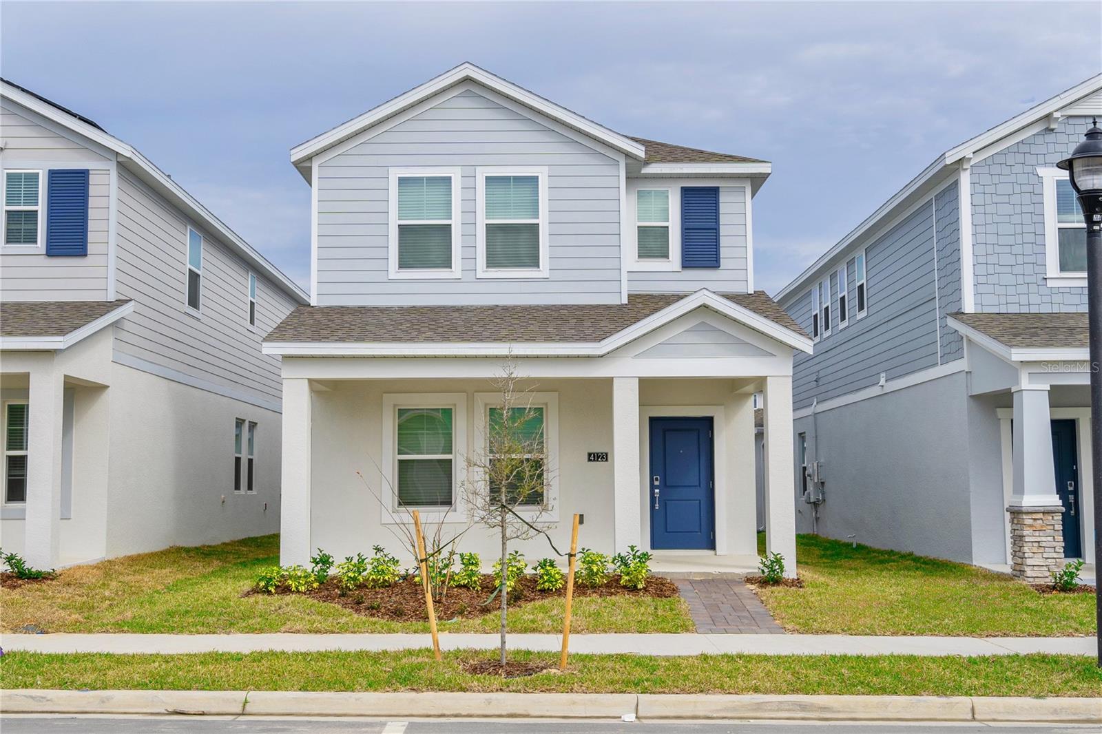 Single Family Residence em APOPKA, FL - Daniel Dourado