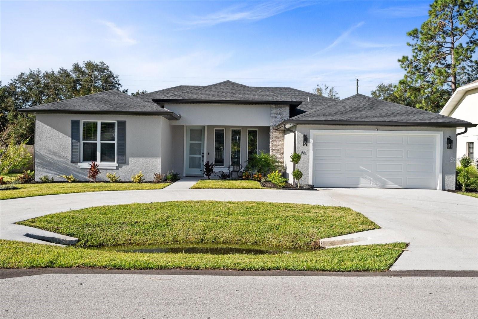 Single Family Residence em PALM COAST, FL - Daniel Dourado
