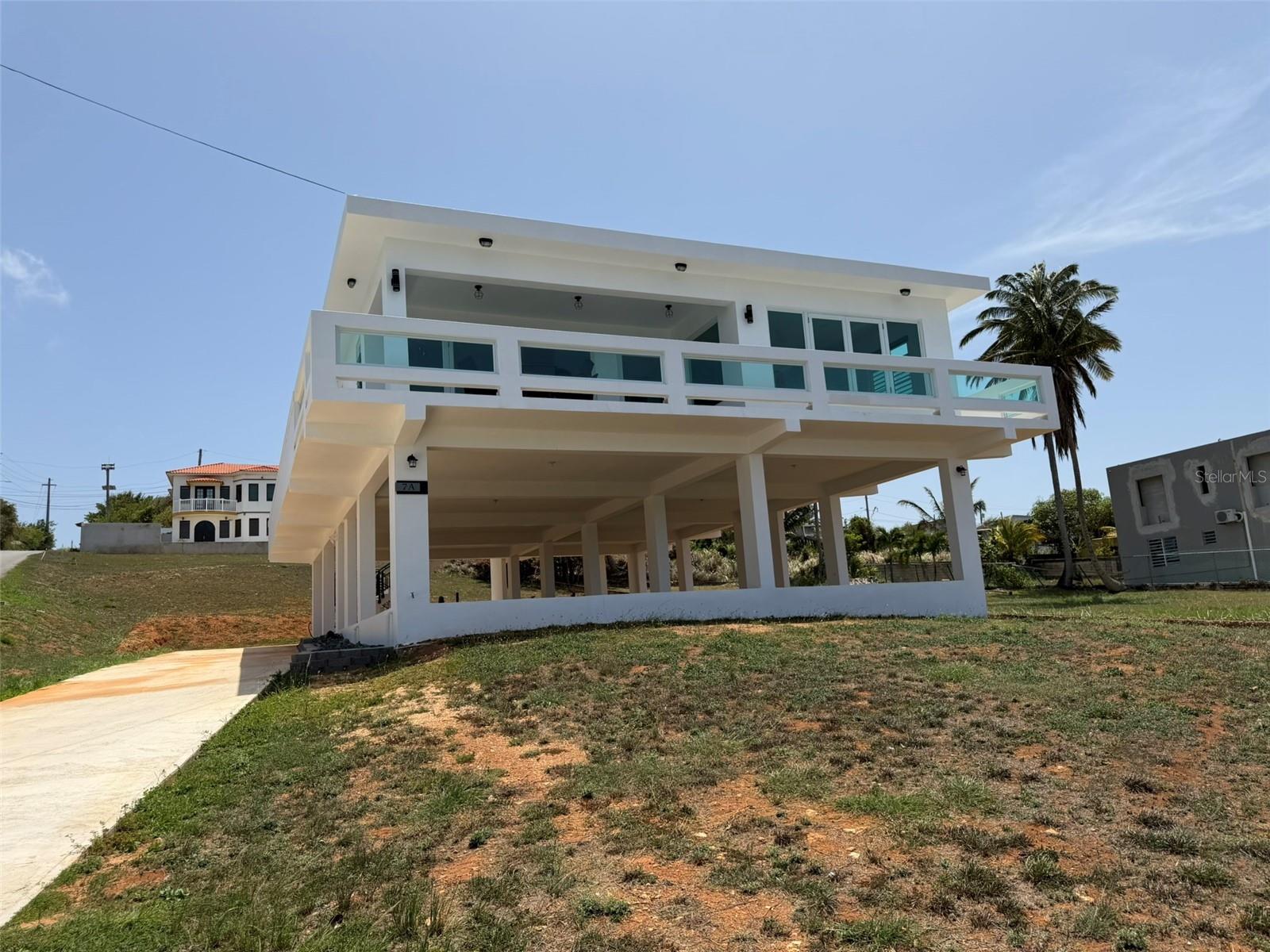 Single Family Residence em MANATI, PR - Daniel Dourado