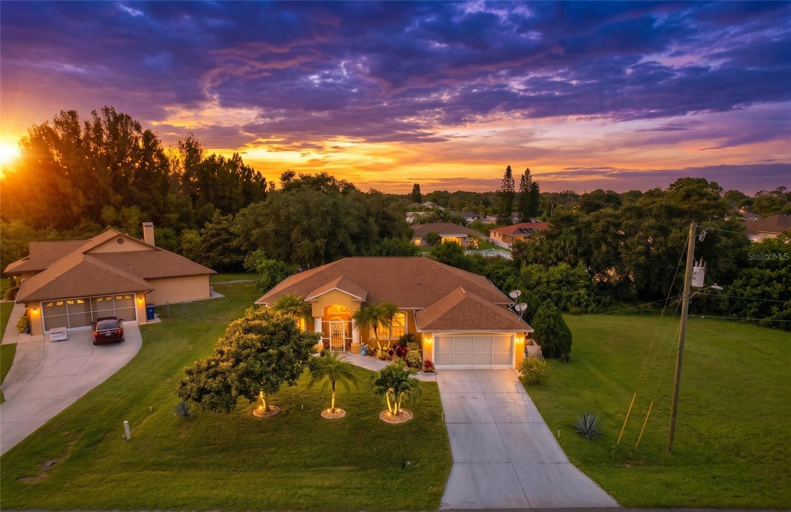 Single Family Residence em NORTH PORT, FL - Daniel Dourado
