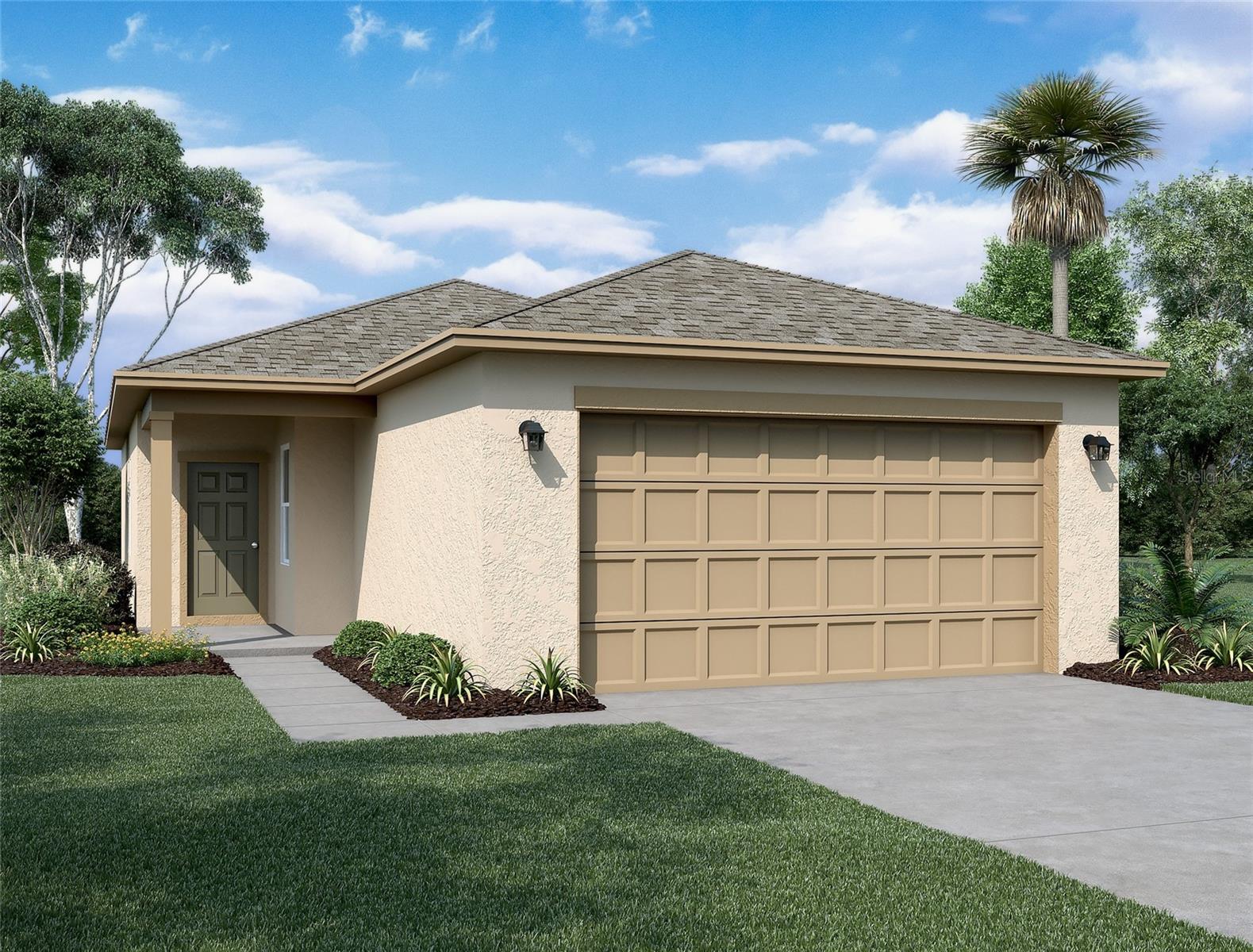 Single Family Residence em POLK CITY, FL - Daniel Dourado