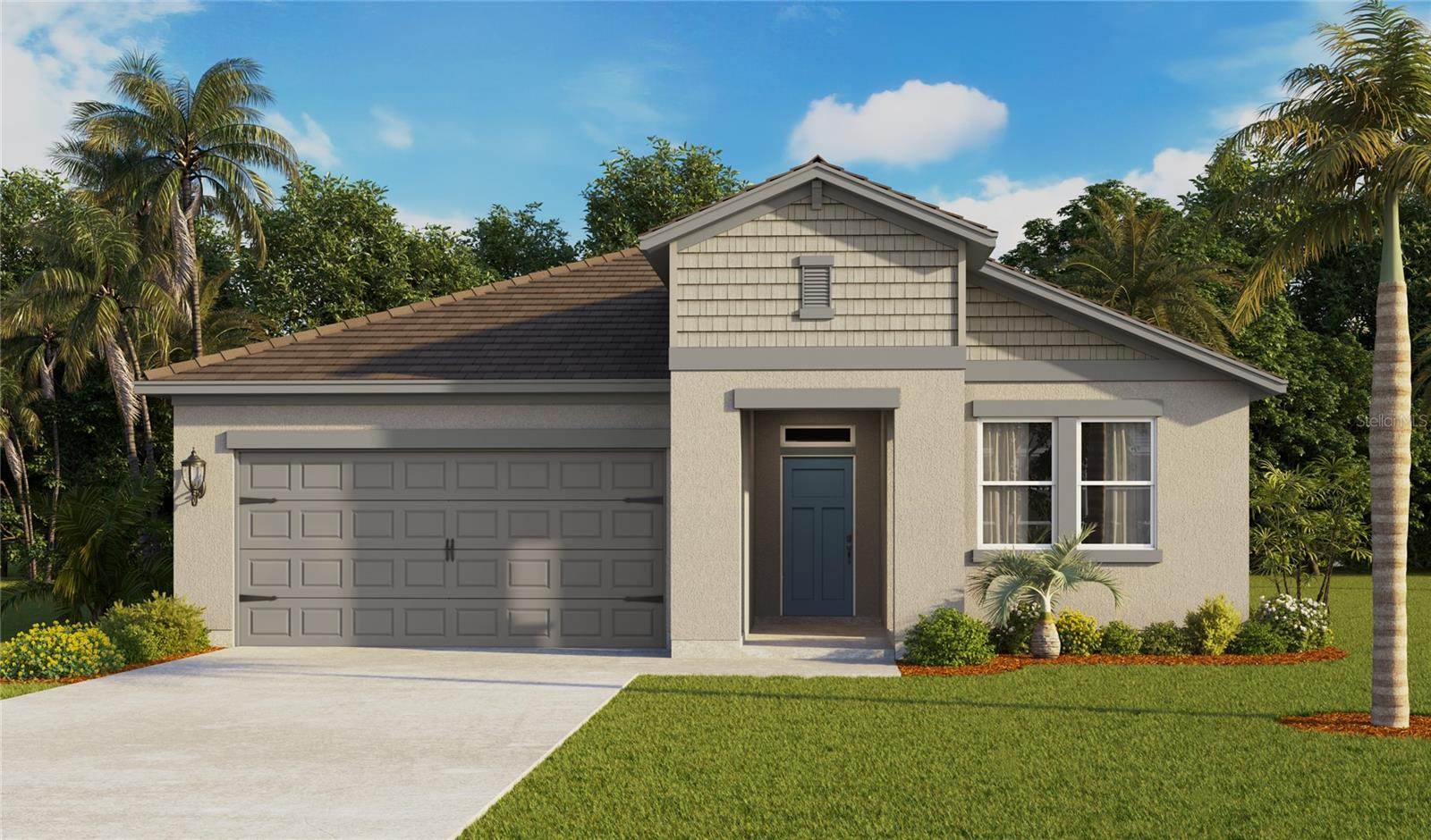 Single Family Residence em LAKELAND, FL - Daniel Dourado