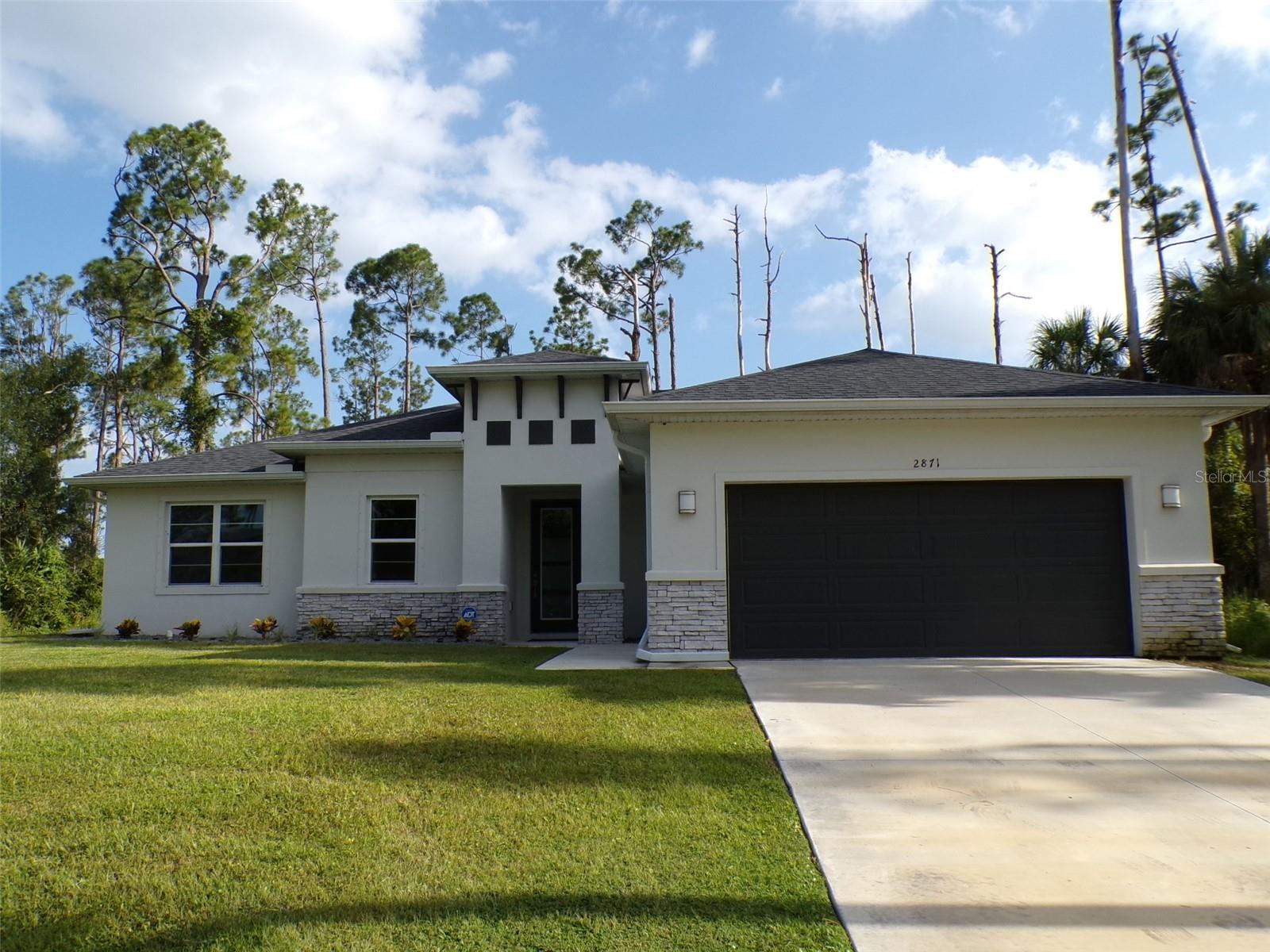Single Family Residence em NORTH PORT, FL - Daniel Dourado