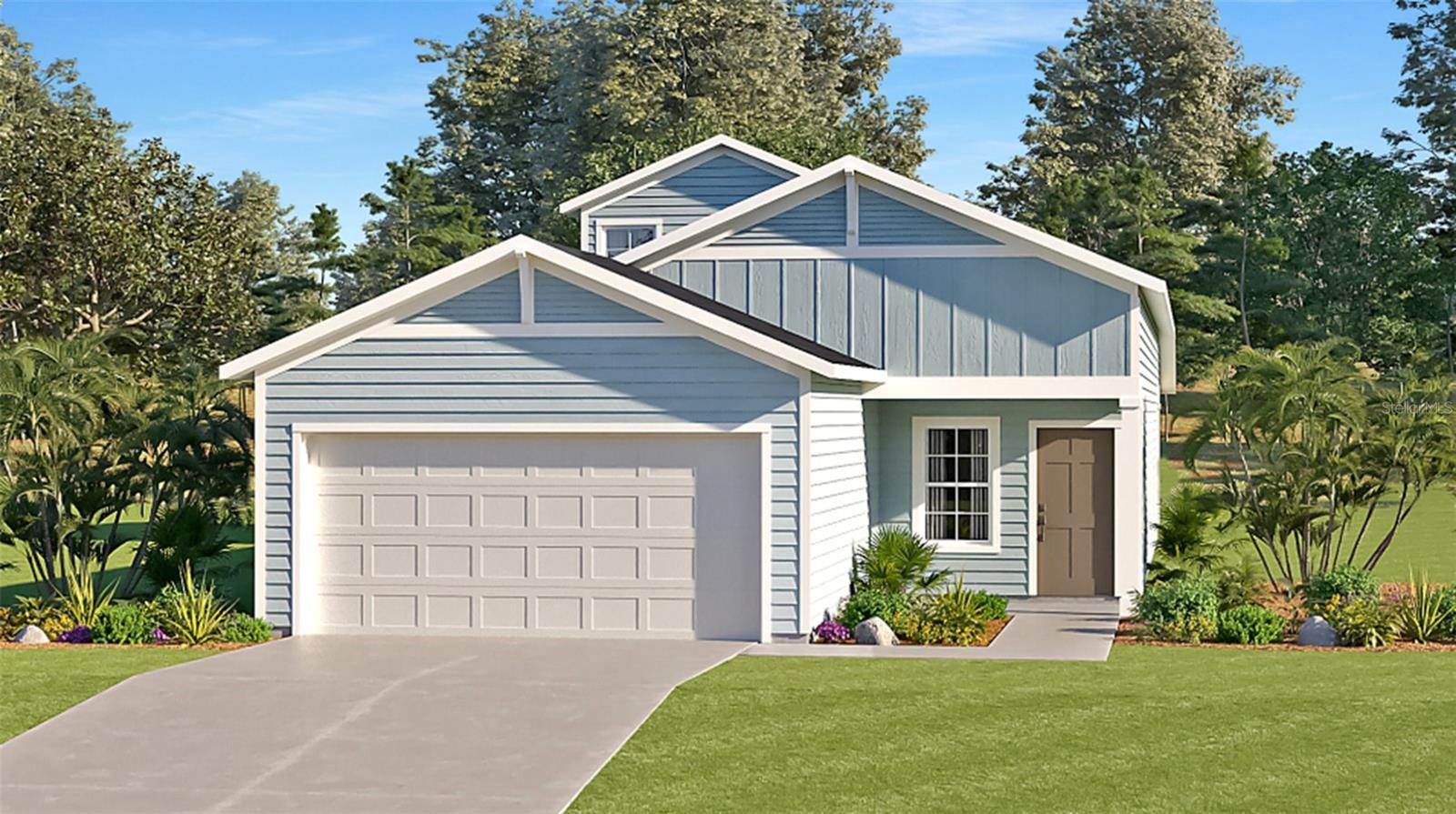 Single Family Residence em OCALA, FL - Daniel Dourado