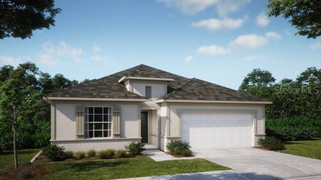 Single Family Residence em GROVELAND, FL - Daniel Dourado